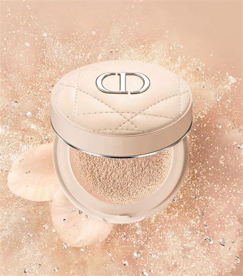 dior loser puder|dior loose cushion powder.